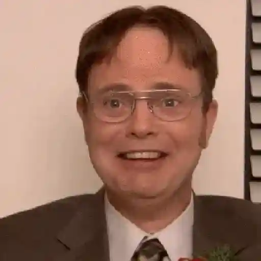 ⌨️ The Office / La Oficina 📞