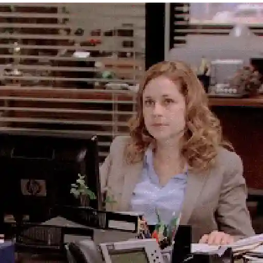 ⌨️ The Office / La Oficina 📞