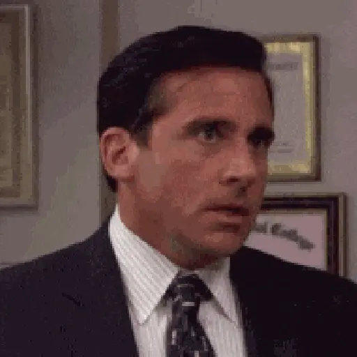 ⌨️ The Office / La Oficina 📞