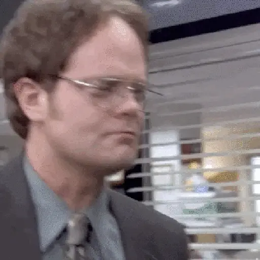 ⌨️ The Office / La Oficina 📞