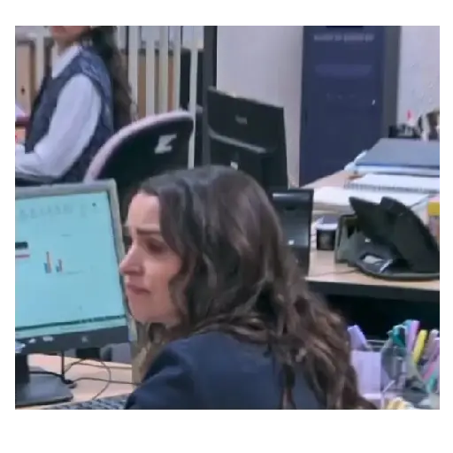 La oficina 🇲🇽 🖥️