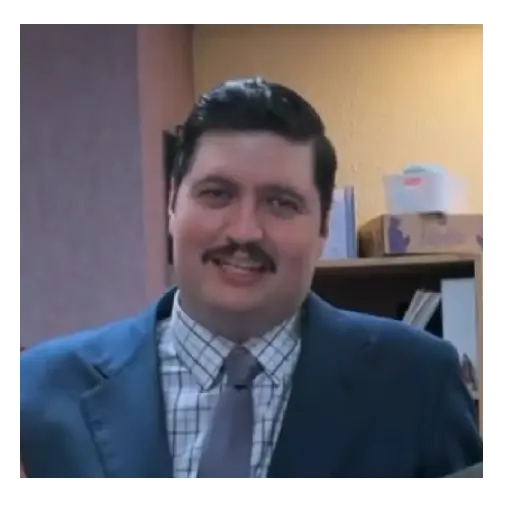 La oficina 🇲🇽 🖥️