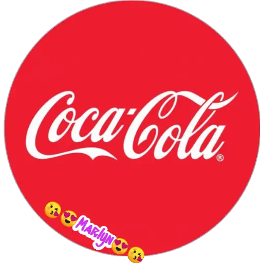 logo de COCA COLA  preview
