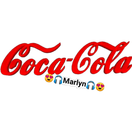 logo de COCA COLA  preview