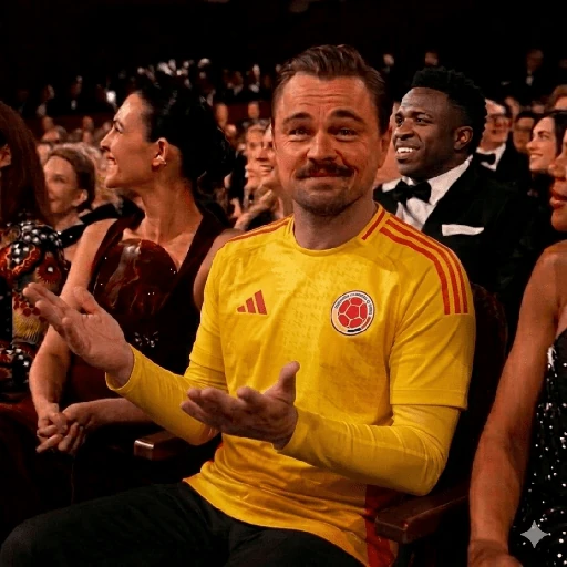 Selección Colombia