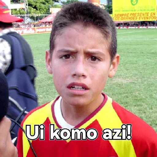Selección Colombia