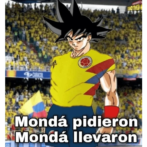 Selección Colombia