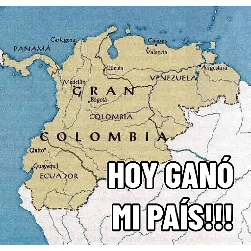 Selección Colombia
