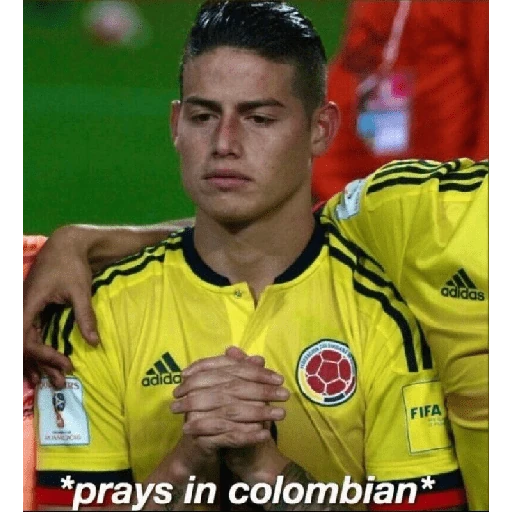Selección Colombia