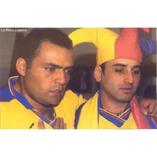 Selección Colombia