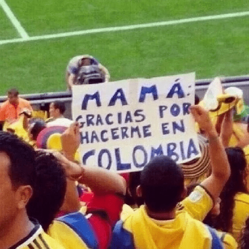 Selección Colombia preview