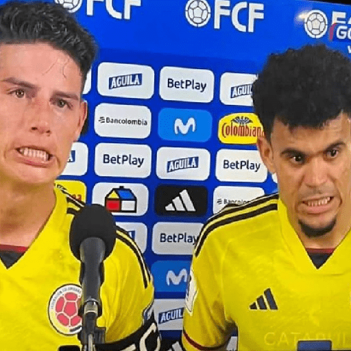 Selección Colombia preview