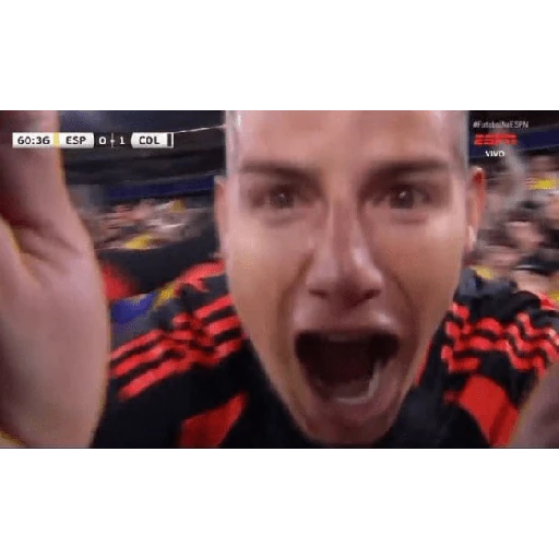 Selección Colombia