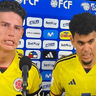 Selección Colombia