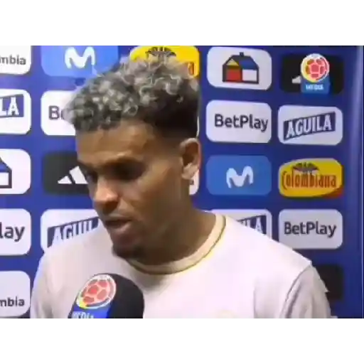 Selección Colombia Animados
