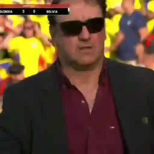 Selección Colombia Animados preview