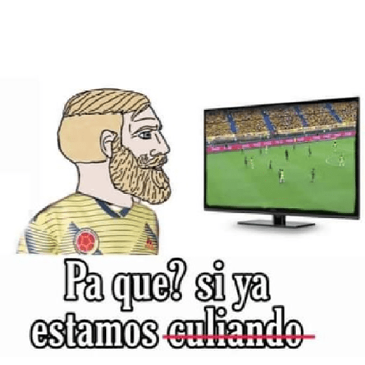 La selección colombia😍🙏 preview
