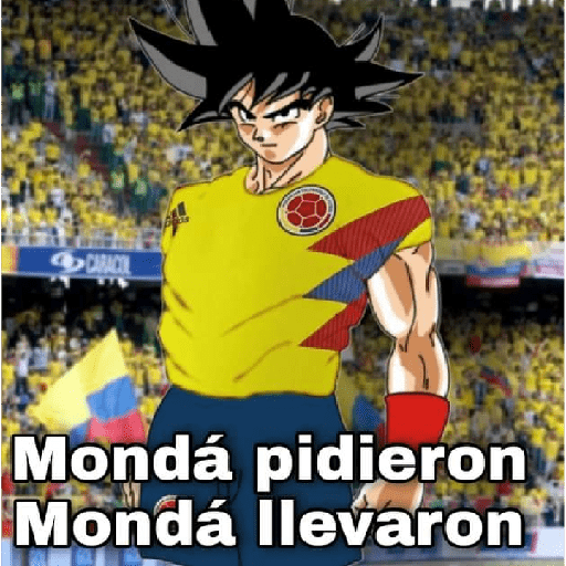 La selección colombia😍🙏 preview