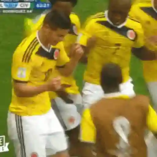 Stickers (Selección Colombia🇨🇴)