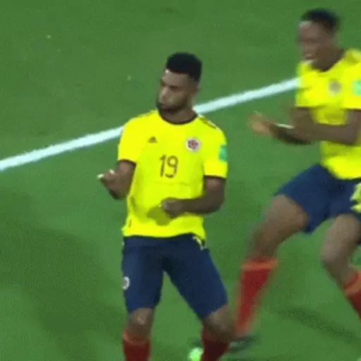 Stickers (Selección Colombia🇨🇴)