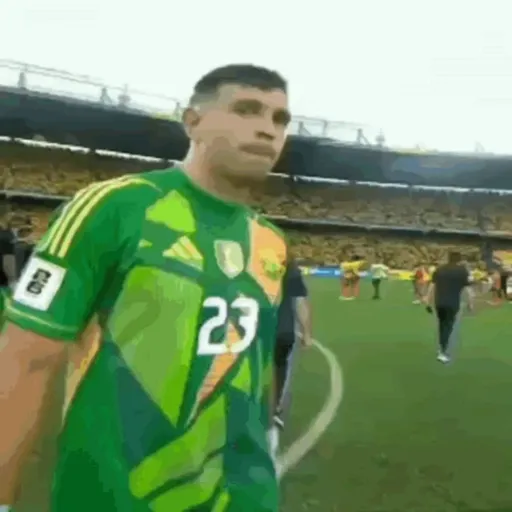 Stickers (Selección Colombia🇨🇴)