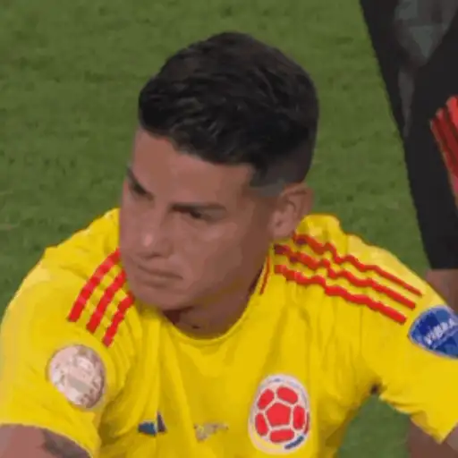 Stickers (Selección Colombia🇨🇴)