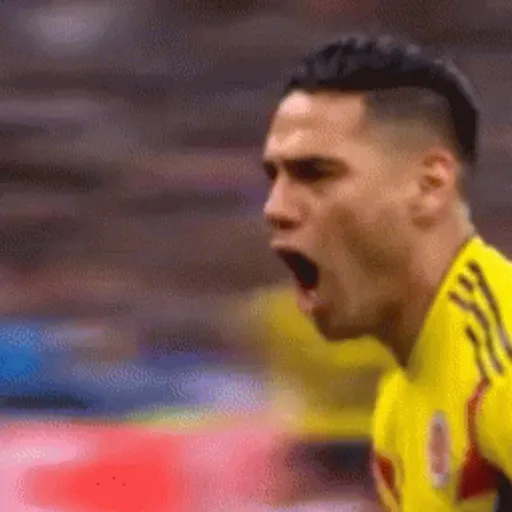Stickers (Selección Colombia🇨🇴)