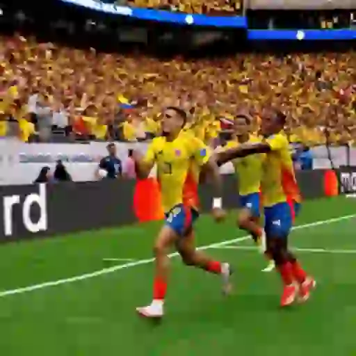 Stickers (Selección Colombia🇨🇴)