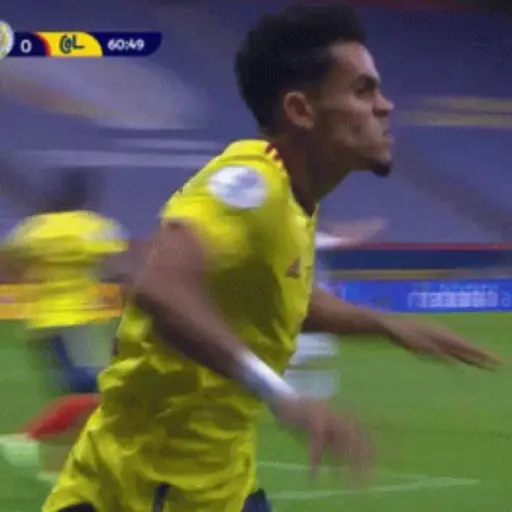 Stickers (Selección Colombia🇨🇴)