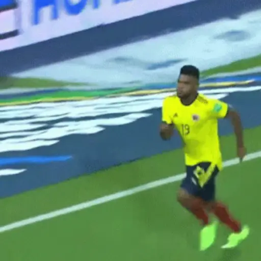 Stickers (Selección Colombia🇨🇴) preview