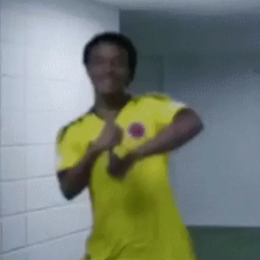 Stickers (Selección Colombia🇨🇴) preview