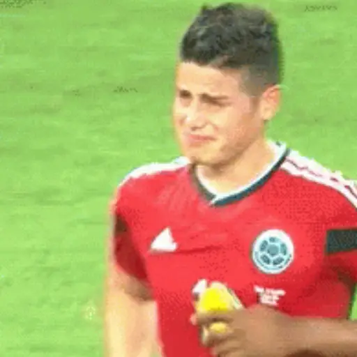 Stickers (Selección Colombia🇨🇴)