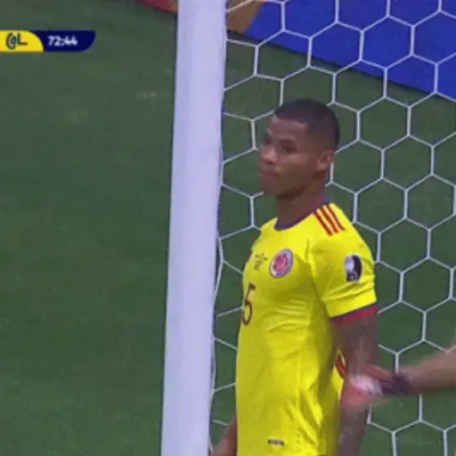 Stickers (Selección Colombia🇨🇴)