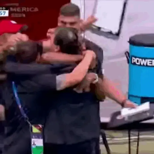 COLOMBIA🇨🇴Copa América🏆