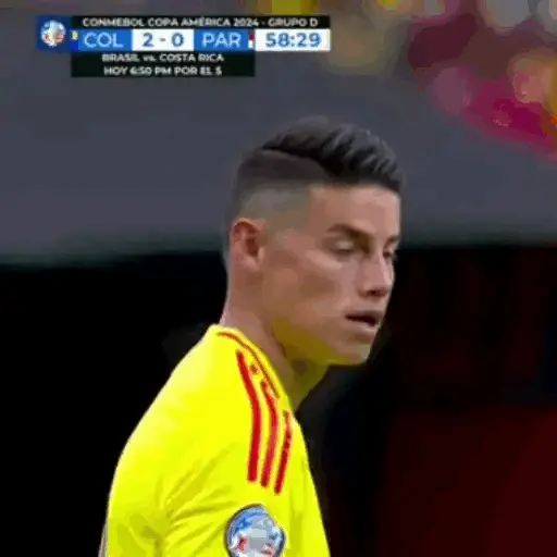 COLOMBIA🇨🇴Copa América🏆