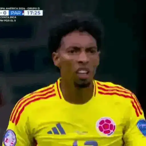 COLOMBIA🇨🇴Copa América🏆 preview