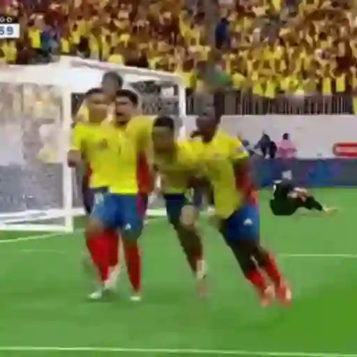 COLOMBIA🇨🇴Copa América🏆