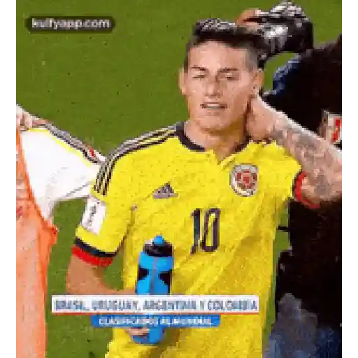 🇨🇴Selección Colombia 🇨🇴