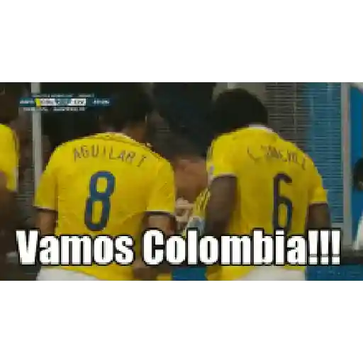 🇨🇴Selección Colombia 🇨🇴 preview
