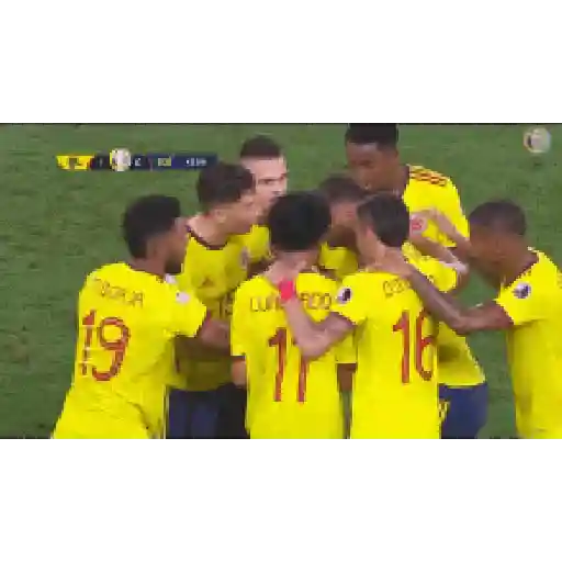 🇨🇴Selección Colombia 🇨🇴