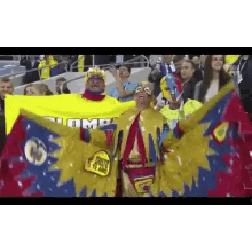 🇨🇴Selección Colombia 🇨🇴