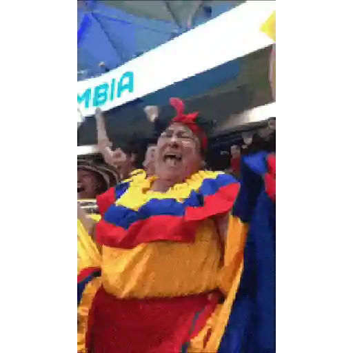 🇨🇴Selección Colombia 🇨🇴