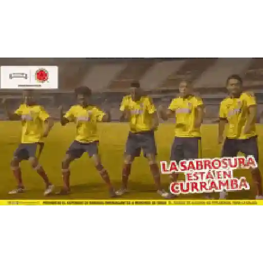 🇨🇴Selección Colombia 🇨🇴