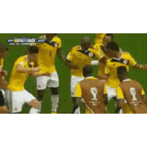 🇨🇴Selección Colombia 🇨🇴