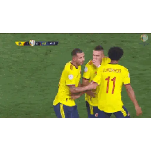 🇨🇴Selección Colombia 🇨🇴