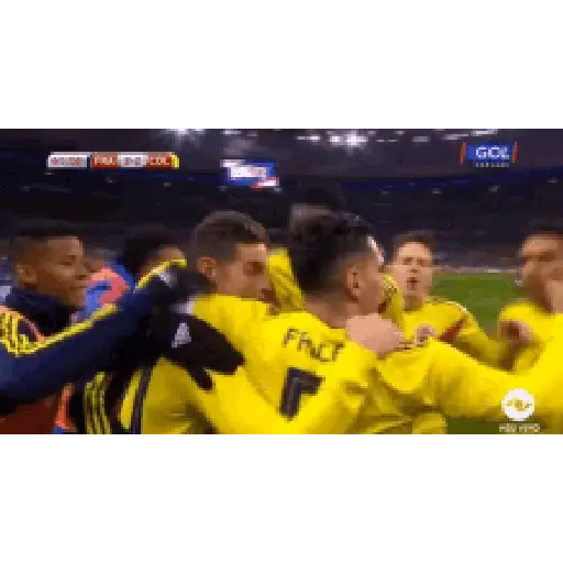 🇨🇴Selección Colombia 🇨🇴