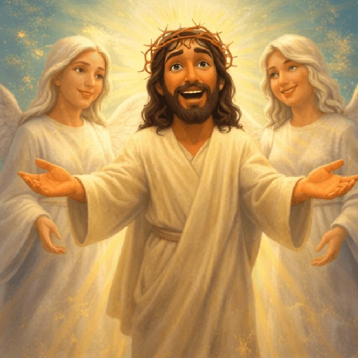 ✨Semana Santa ✨