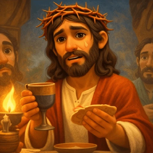 ✨Semana Santa ✨