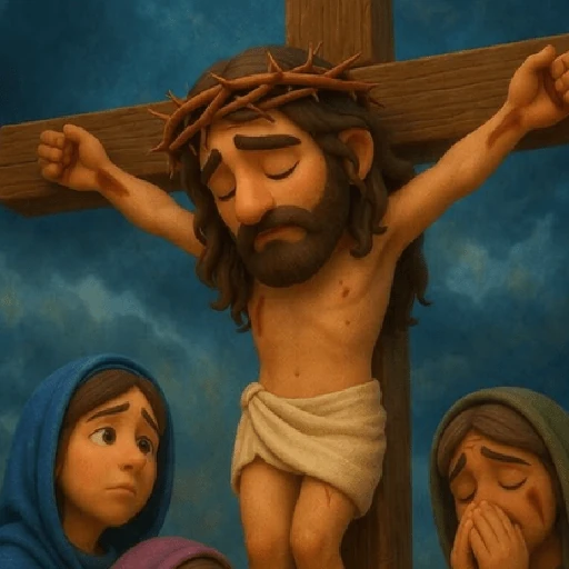 ✨Semana Santa ✨