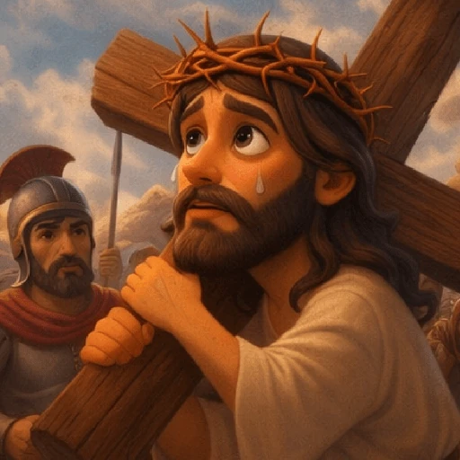 ✨Semana Santa ✨